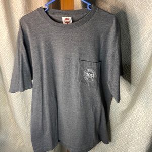 Harley Davidson t-shirt XL